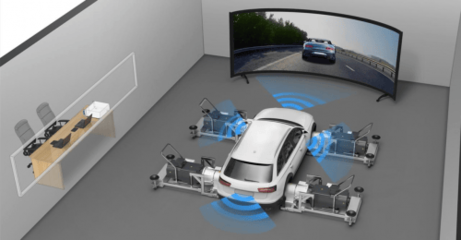 博科测试冲刺IPO 软硬件全面革新，剑指高端汽车测试市场新蓝海